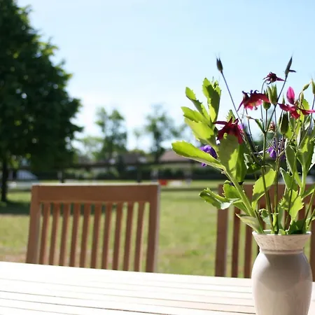 Holiday home Ferienhaus 